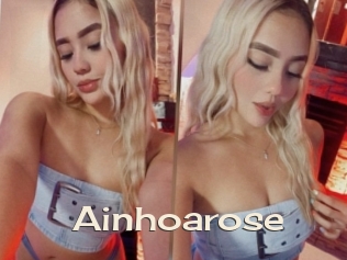 Ainhoarose