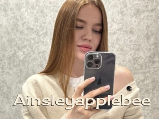 Ainsleyapplebee