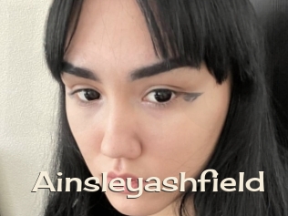 Ainsleyashfield