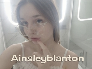 Ainsleyblanton