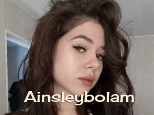 Ainsleybolam