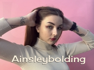 Ainsleybolding