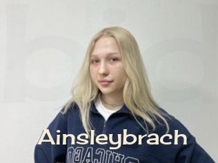 Ainsleybrach