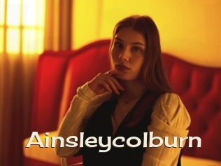 Ainsleycolburn