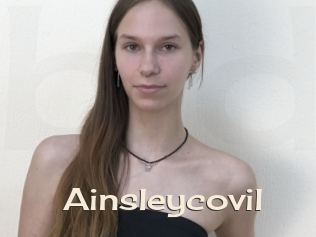 Ainsleycovil