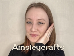 Ainsleycrafts