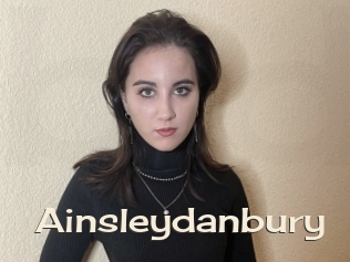 Ainsleydanbury