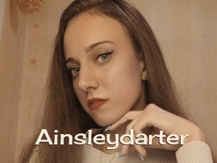 Ainsleydarter