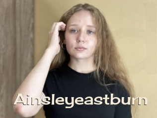 Ainsleyeastburn