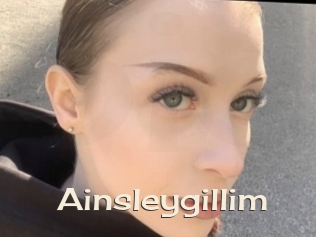 Ainsleygillim