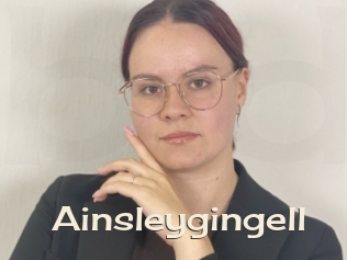 Ainsleygingell