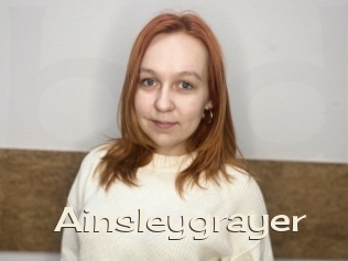 Ainsleygrayer