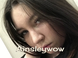 Ainsleywow