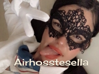 Airhosstesella