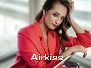Airkiss