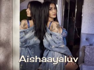 Aishaayaluv