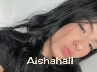 Aishahall