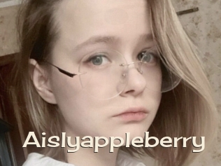 Aislyappleberry