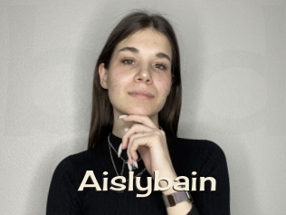 Aislybain