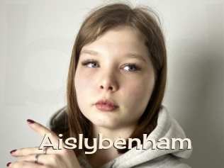 Aislybenham