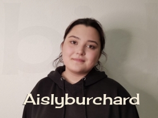 Aislyburchard