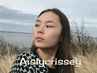 Aislycrissey
