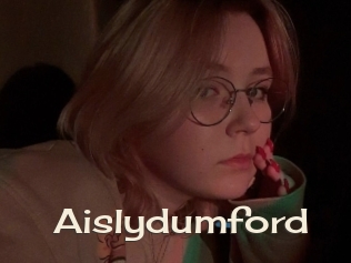 Aislydumford