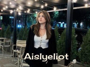 Aislyeliot