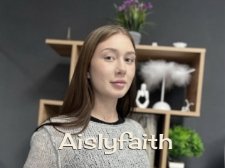 Aislyfaith