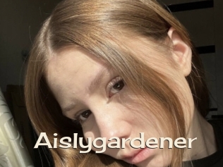 Aislygardener