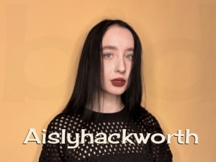 Aislyhackworth