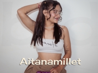 Aitanamillet