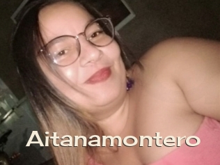 Aitanamontero