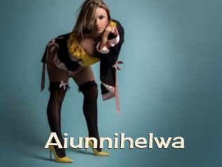 Aiunnihelwa