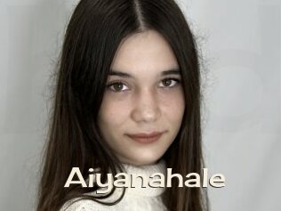 Aiyanahale