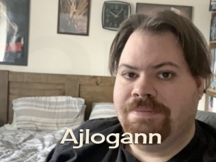 Ajlogann