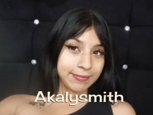 Akalysmith