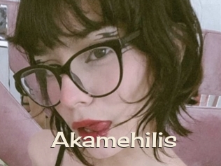 Akamehilis