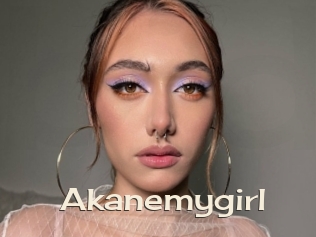 Akanemygirl