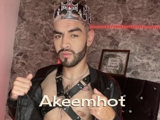 Akeemhot