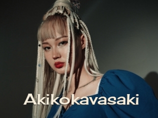 Akikokavasaki