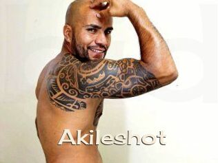 Akileshot