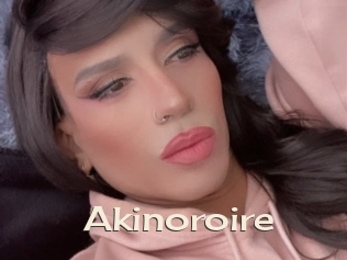 Akinoroire