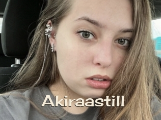 Akiraastill