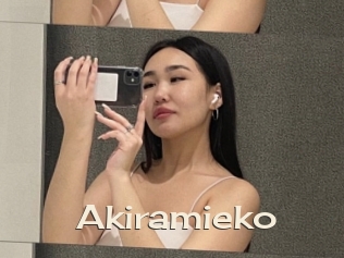 Akiramieko
