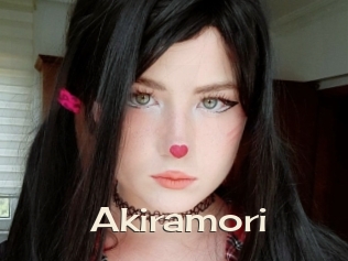 Akiramori