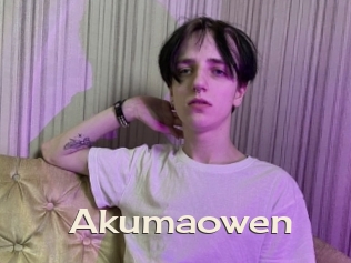 Akumaowen