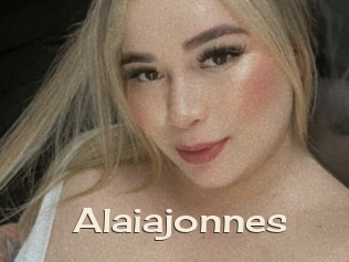 Alaiajonnes