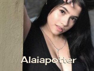 Alaiapotter