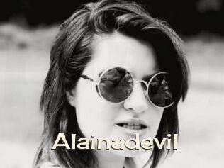 Alainadevil